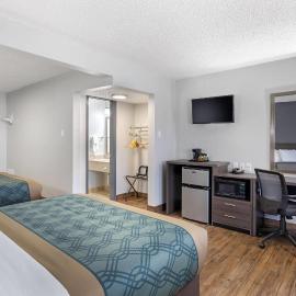 Econo Lodge Inn & Suites Socorro, hotel a Socorro