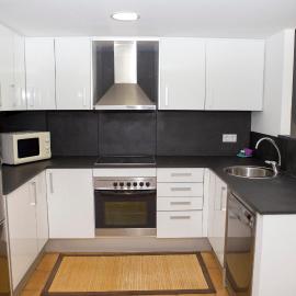 Mimoses Apartaments, хотел в Кадакес