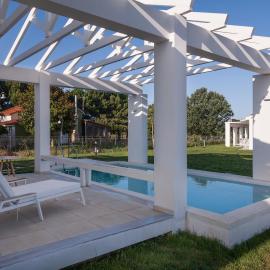 White Villas