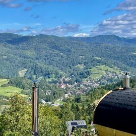 Somnium Pieniny