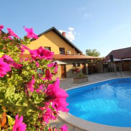 Guest House Vila Alexandar, hotel v mestu Palić