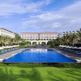 Muine Bay Resort, hotel in Mui Ne