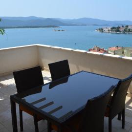 Holiday Home Anna, hotel v destinaci Klek