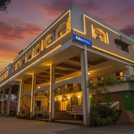 FabHotel Om Sai I, hotel a Nashik