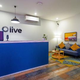 Olive Zip Kalyan Nagar by Embassy Group: Bangalore şehrinde bir otel