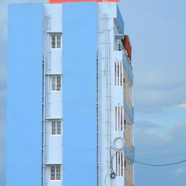 RR Residency, готель у місті Vishāram