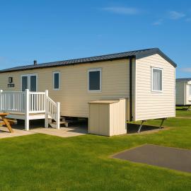 39 Greenlands, Littlesea Holiday Park