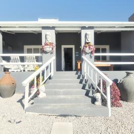 Talana's Stay, ξενοδοχείο σε Bredasdorp