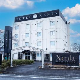 Hotel Xenia Mikumo (Adult Only), hotel a Konan