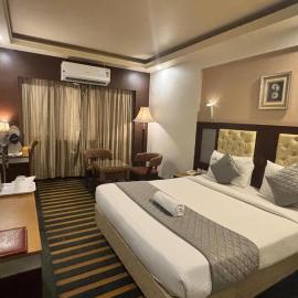 Hotel Dr Rajkumar International