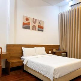 Ngoc Toan Retreat, Hotel in Dong Hoi