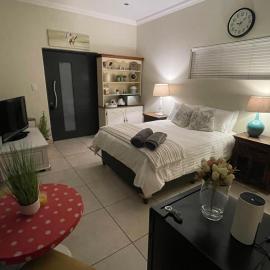 The Mush Room, hotel en Centurion