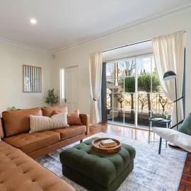 3 Bed Close To City Adelaide Oval Golf Course, Hotel in North Adelaide