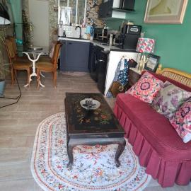 Appartement de charme plein centre, hotell i Libourne