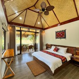 Coconut Minh Tho Homestay