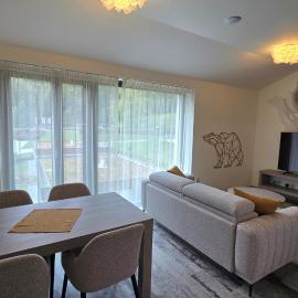 Luxusní apartmány ZÁMEČEK