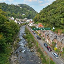 Finest Retreats - River Cottage