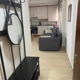Apartamento Boston