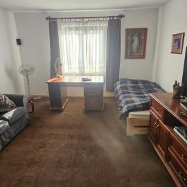 Plebanka, hotell sihtkohas Grabowo