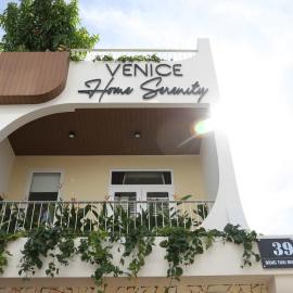 Venice Home Serenity