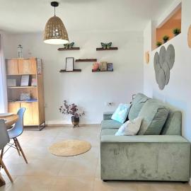 Urban loft Valencia playa