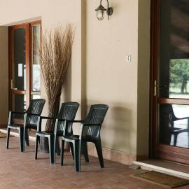 Quistello में, होटल Agriturismo Casari