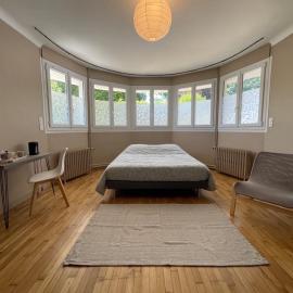 Chambre cozy avec sdb privée à 7min de la gare, ξενοδοχείο σε Redon