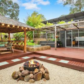 La Boheme in the Treetops, hotel in Margaret River
