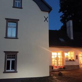Beletage Alte Villa Jünkerath