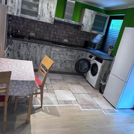 Schöne Wohnung 12E Wildpark Mainz