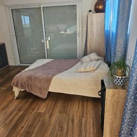 logement cocooning, hotel in Ardenais