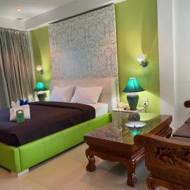 Access Inn Pattaya