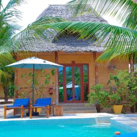 Palm Cultural Village