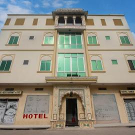 Amer Classic - A Heritage Stay Near Amer Fort