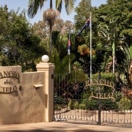 Rancho del Cielo