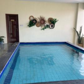 SEA-VIEW 3-Bedroom/5-BEDS-APT