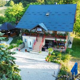 Guest House Family Varda Plitvice Lakes
