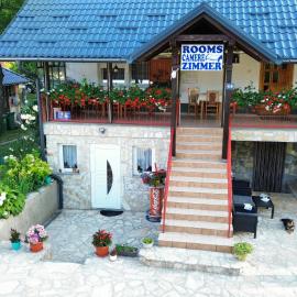 Guest House Family Varda Plitvice Lakes