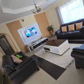 FAMILY CLICK HOMEs, Hotel in Lilongwe