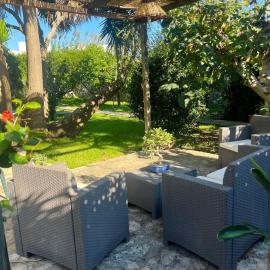 Terra Di Mare
