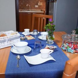 Le Cortiglie Affittacamere