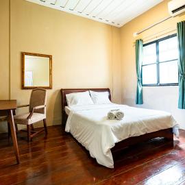 Rest Inn China Town - Yaowarat BKK, hotel a Samphanthawong