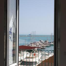 Relais Luxury Retreat - Seafront Apartments, hotel a Salerno