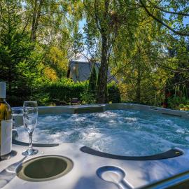 Casa Nature Neno, Hotel in Breza