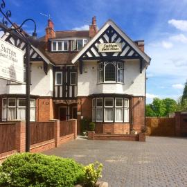 Sutton Guest House