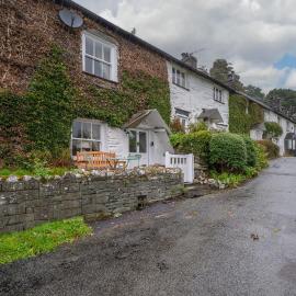 The Sheiling, Traditional Lakeland Cottage, Coniston, khách sạn ở Coniston