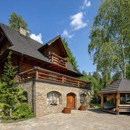 Kotelnica Resort