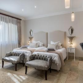 Bonne Chance Luxury Estate, hotel u gradu Lynedoch
