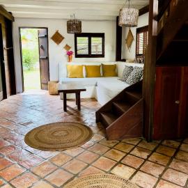 Casa do Boi, charming house ideally located in Atins !