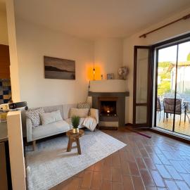 Bella Dimora Peaceful Stay in the Heart of Umbria, hotel i Valfabbrica